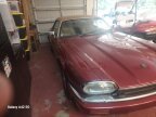 Thumbnail Photo 2 for 1995 Jaguar XJS 4.0 Convertible for Sale by Owner