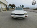 Thumbnail Photo 2 for 1995 Jaguar XJS 4.0 Convertible