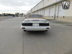Thumbnail Photo 4 for 1995 Jaguar XJS 4.0 Convertible