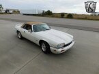 Thumbnail Photo 6 for 1995 Jaguar XJS 4.0 Convertible