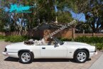 Thumbnail Photo 2 for 1995 Jaguar XJS 4.0 Convertible