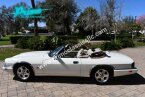 Thumbnail Photo 3 for 1995 Jaguar XJS 4.0 Convertible