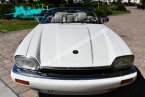 Thumbnail Photo 6 for 1995 Jaguar XJS 4.0 Convertible