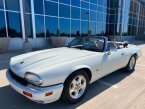 Thumbnail Photo 4 for 1995 Jaguar XJS