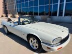 Thumbnail Photo 2 for 1995 Jaguar XJS