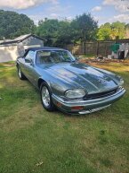 Thumbnail Photo 6 for 1995 Jaguar XJS V12 Convertible for Sale by Owner