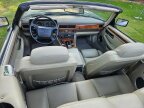 Thumbnail Photo 4 for 1995 Jaguar XJS V12 Convertible for Sale by Owner