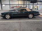 Thumbnail Photo 2 for 1995 Jaguar XJS