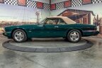 Thumbnail Photo 4 for 1995 Jaguar XJS