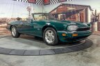 Thumbnail Photo 2 for 1995 Jaguar XJS