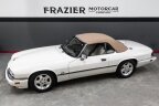 Thumbnail Photo 3 for 1995 Jaguar XJS 4.0 Convertible