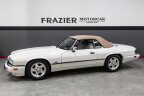 Thumbnail Photo 1 for 1995 Jaguar XJS 4.0 Convertible