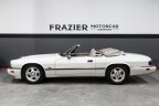 Thumbnail Photo 4 for 1995 Jaguar XJS 4.0 Convertible