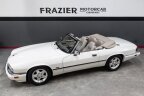 Thumbnail Photo 2 for 1995 Jaguar XJS 4.0 Convertible