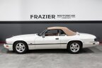 Thumbnail Photo 5 for 1995 Jaguar XJS 4.0 Convertible