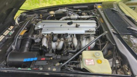 Photo 1 for 1995 Jaguar XJS