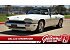 1995 Jaguar XJS