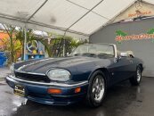 1995 Jaguar XJS