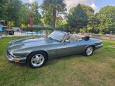 1995 Jaguar XJS V12 Convertible