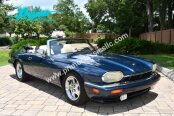 1995 Jaguar XJS 4.0 Convertible