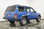 Thumbnail Photo 6 for 1995 Jeep Cherokee