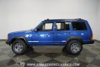 Thumbnail Photo 2 for 1995 Jeep Cherokee