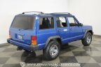 Thumbnail Photo 5 for 1995 Jeep Cherokee
