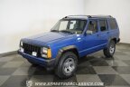 Thumbnail Photo 4 for 1995 Jeep Cherokee