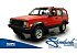 1995 Jeep Cherokee