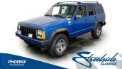 1995 Jeep Cherokee