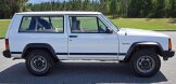 1995 Jeep Cherokee 2-Door