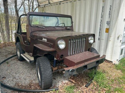 Photo 1 for 1995 Jeep Custom