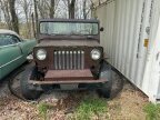 Thumbnail Photo 3 for 1995 Jeep Custom