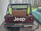 Thumbnail Photo 5 for 1995 Jeep Custom
