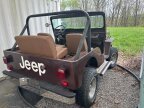 Thumbnail Photo 6 for 1995 Jeep Custom