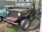 Thumbnail Photo 4 for 1995 Jeep Custom