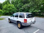 Thumbnail Photo 3 for 1995 Jeep Grand Cherokee