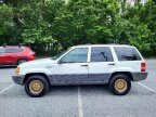 Thumbnail Photo 2 for 1995 Jeep Grand Cherokee