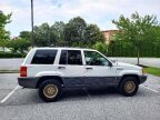 Thumbnail Photo 6 for 1995 Jeep Grand Cherokee