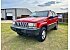 1995 Jeep Grand Cherokee