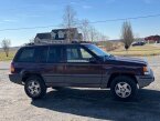 Thumbnail Photo 2 for 1995 Jeep Grand Cherokee 4WD Laredo
