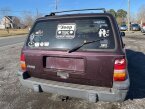 Thumbnail Photo 3 for 1995 Jeep Grand Cherokee 4WD Laredo