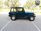Thumbnail Photo 6 for 1995 Jeep Wrangler 4WD Rio Grande