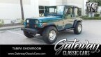 Thumbnail Photo 2 for 1995 Jeep Wrangler 4WD Rio Grande