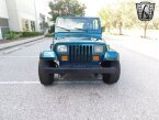 Thumbnail Photo 3 for 1995 Jeep Wrangler 4WD Rio Grande