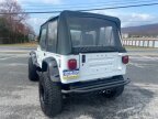 Thumbnail Photo 6 for 1995 Jeep Wrangler