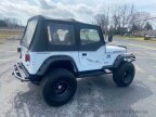 Thumbnail Photo 5 for 1995 Jeep Wrangler