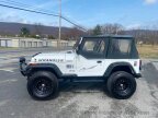 Thumbnail Photo 2 for 1995 Jeep Wrangler