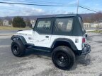 Thumbnail Photo 4 for 1995 Jeep Wrangler