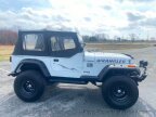 Thumbnail Photo 3 for 1995 Jeep Wrangler